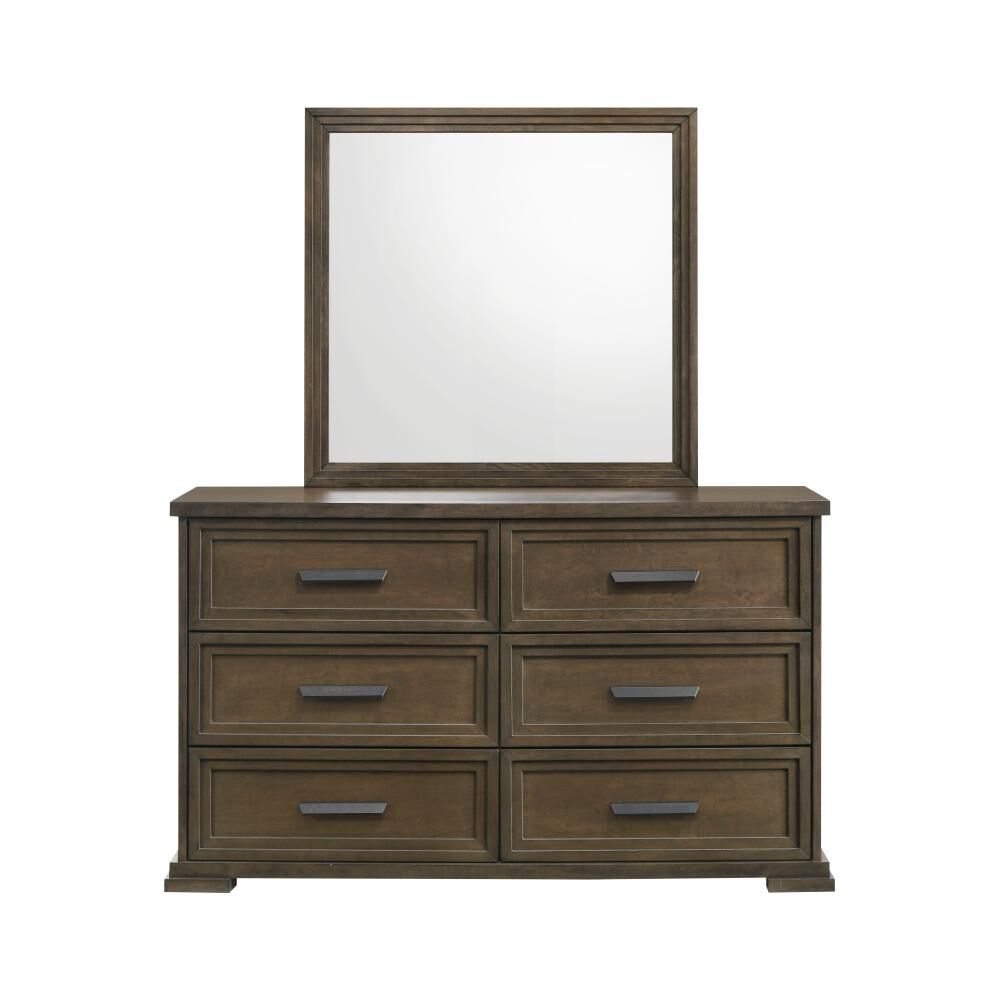 Comoda Casaideal Austral / 6 Cajones image number 4.0